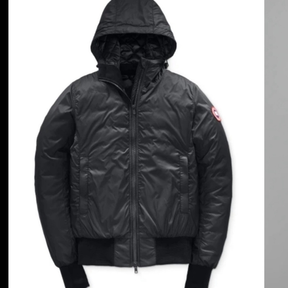 Canada goose large jacket - Picture 1 of 8